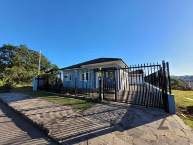 Casa com 3 Quartos à venda, 146m² no Nossa Senhora da Conceição, Caxias do Sul