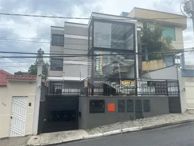 Apartamento com 2 Quartos para alugar, 45m² no Tucuruvi, São Paulo