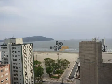 Cobertura com 2 Quartos à venda, 235m² no Pompéia, Santos
