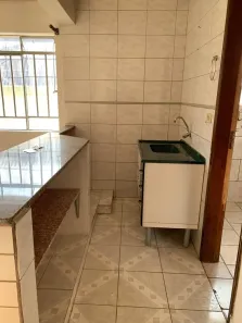 Kitnet com 1 Quarto para alugar, 20m² no Cabral, Curitiba