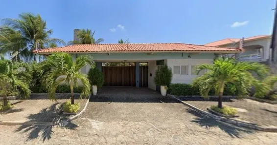 Casa de Condomínio com 5 Quartos à venda, 326m² no Tabuba, Caucaia