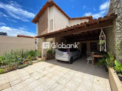 Imóvel Comercial com 4 Quartos à venda, 550m² no Todos os Santos, Montes Claros