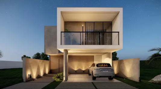Casa de Condomínio com 3 Quartos à venda, 222m² no Vina Del Mar, Juiz de Fora