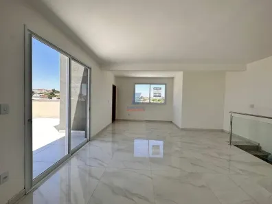 Cobertura com 2 Quartos à venda, 158m² no Parque Ayrton Senna, Contagem