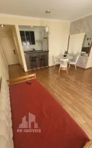 Apartamento com 2 Quartos à venda, 79m² no Jardim Iracema/Aldeia, Barueri