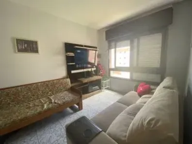 Apartamento com 1 Quarto à venda, 44m² no Centro, Capão da Canoa