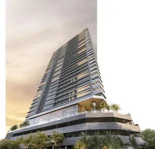Apartamento com 4 Quartos à venda, 240m² no Setor Marista, Goiânia
