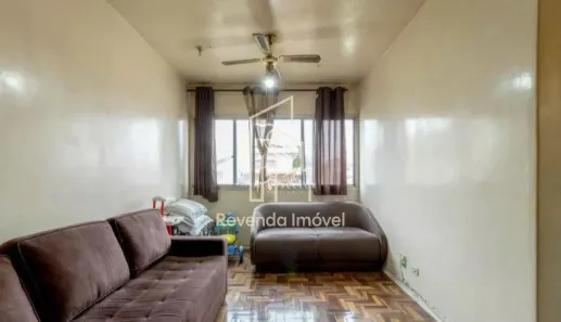 Apartamento com 2 Quartos à venda, 80m² no Planalto Paulista, São Paulo