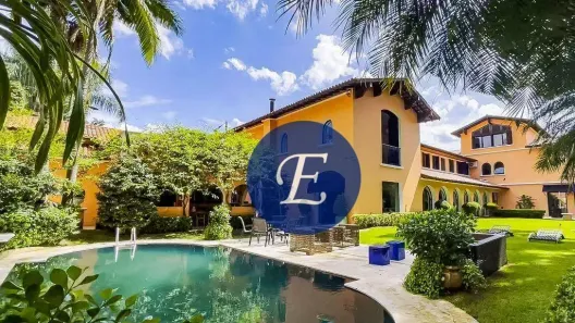 Casa com 5 Quartos à venda, 1599m² no Jardim Guedala, São Paulo