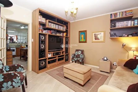 Casa com 3 Quartos à venda, 210m² no Higienópolis, Porto Alegre