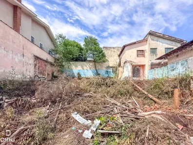 Lote/Terreno à venda, 304m² no Jardim da Saúde, São Paulo