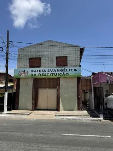 Imóvel Comercial à venda, 200m² no Jardim Centenário, Aracaju