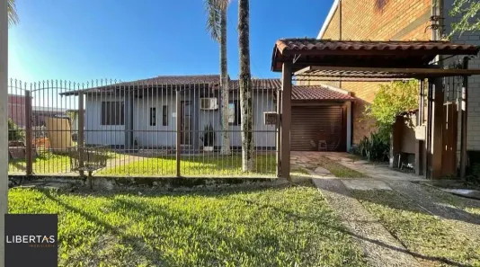 Casa com 3 Quartos para alugar, 280m² no Dihel, Sapucaia do Sul