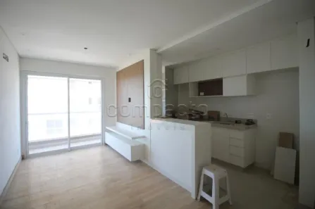 Apartamento com 2 Quartos à venda, 82m² no Estância Matinha, São José do Rio Preto