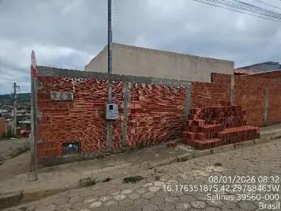 Casa com 2 Quartos à venda, 255m² no Salinas, Salinas
