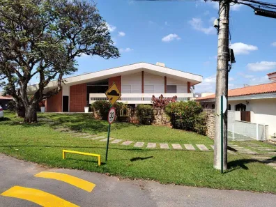 Casa de Condomínio com 3 Quartos para alugar, 302m² no Condomínio Portal de Itu, Itu