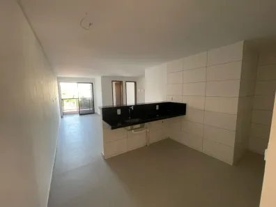 Apartamento com 3 Quartos à venda, 70m² no Altiplano Cabo Branco, João Pessoa