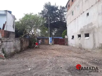 Lote/Terreno à venda, 250m² no Jardim São Francisco (Zona Leste), São Paulo