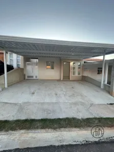 Casa de Condomínio com 2 Quartos à venda, 50m² no Ipanema do Meio, Sorocaba