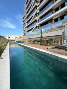 Apartamento com 4 Quartos à venda, 154m² no Jardim Camburi, Vitória