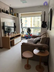 Apartamento com 2 Quartos à venda, 58m² no Imbuí, Salvador