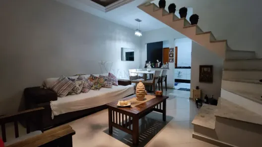 Casa de Condomínio com 2 Quartos à venda, 158m² no Jardim Altos de Santana I, Jacareí