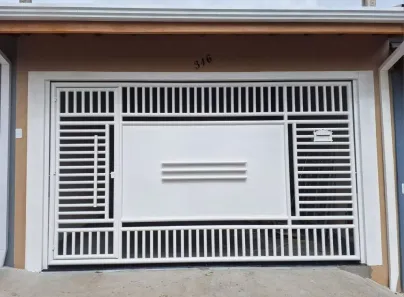 Casa com 3 Quartos à venda, 114m² no Jardim Pau Preto, Indaiatuba