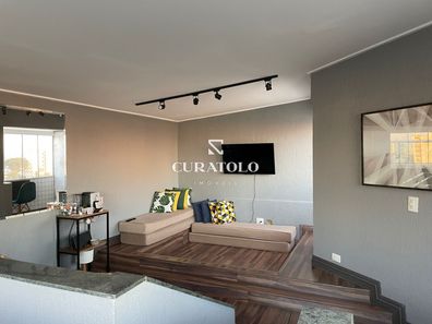 Apartamento com 2 Quartos à venda, 148m² no Jardim Bela Vista, Santo André