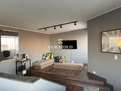 Apartamento com 2 Quartos à venda, 148m² no Jardim Bela Vista, Santo André