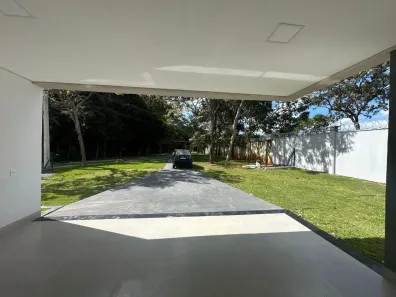Casa com 3 Quartos à venda, 282m² no Centro, Guapó