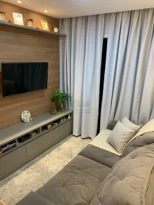 Apartamento com 2 Quartos para alugar, 67m² no Jardim Palma Travassos, Ribeirão Preto