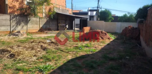 Lote/Terreno à venda, 175m² no Jardim Terra Branca, Bauru