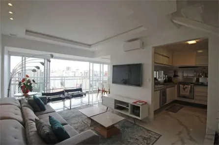 Apartamento com 4 Quartos à venda, 109m² no Pinheiros, São Paulo
