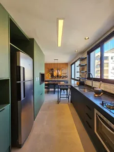 Apartamento com 3 Quartos à venda, 97m² no Centro, Santa Maria