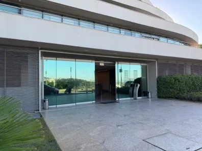 Sala Comercial para alugar, 380m² no Santa Lúcia, Belo Horizonte
