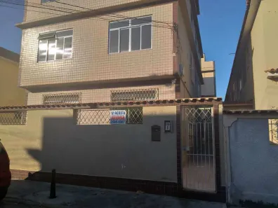 Apartamento com 2 Quartos para alugar, 80m² no Higienópolis, Rio de Janeiro