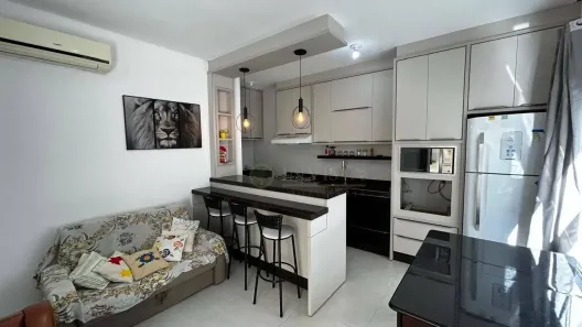 Apartamento com 2 Quartos à venda, 89m² no Palmas, Governador Celso Ramos
