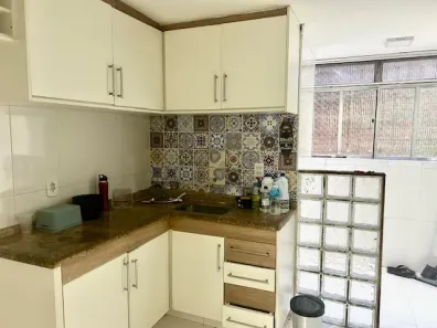 Apartamento com 3 Quartos à venda, 65m² no Cidade Antônio Estevão de Carvalho, São Paulo