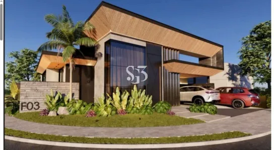 Casa de Condomínio com 3 Quartos à venda, 187m² no Residencial Jardim do Jatobá, Hortolândia