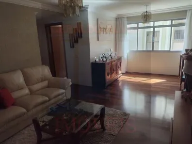 Apartamento com 2 Quartos à venda, 90m² no Vila Gumercindo, São Paulo