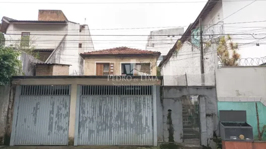 Lote/Terreno à venda, 146m² no Vila Dalila, São Paulo