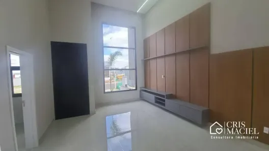 Casa de Condomínio com 3 Quartos à venda, 195m² no Jardim Residencial Dona Maria Candida, Indaiatuba