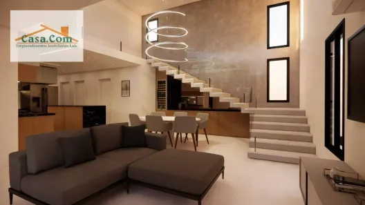 Casa com 4 Quartos à venda, 221m² no Balneário Ponta da Fruta, Vila Velha