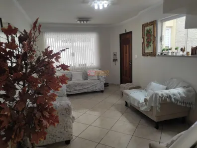 Sobrado com 3 Quartos à venda, 200m² no Rudge Ramos, São Bernardo do Campo