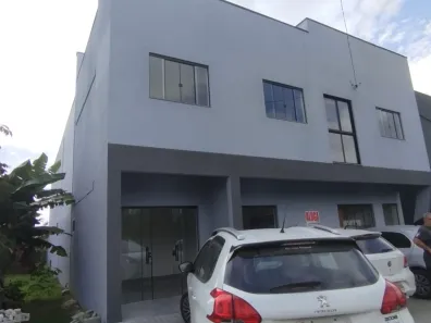 Galpão/Depósito/Armazém com 2 Quartos para alugar, 245m² no Nossa Senhora de Fátima, Penha