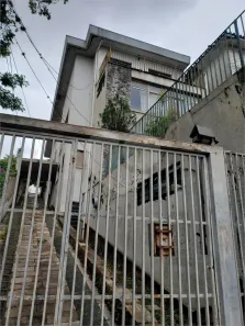 Sobrado com 4 Quartos à venda, 250m² no Santana, São Paulo