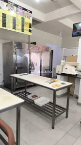 à venda, 100m² no Parque das Américas, Uberaba