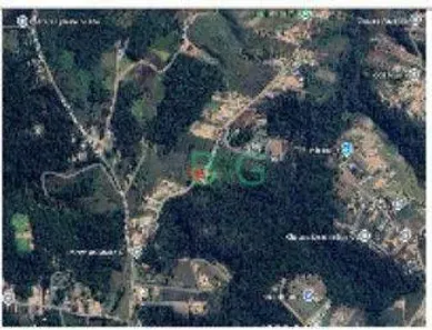 Casa de Condomínio com 1 Quarto à venda, 24626m² no Centro, Jarinu
