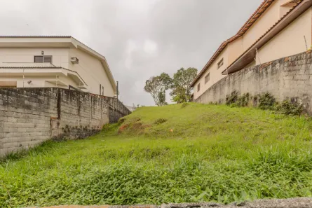 Lote/Terreno com 1 Quarto à venda, 575m² no Parque dos Príncipes, São Paulo