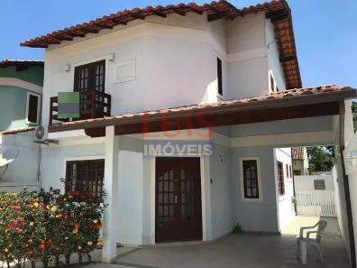 Casa com 3 Quartos à venda, 150m² no Maravista, Niterói
